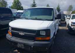 2006 CHEVROLET EXPRESS G1500