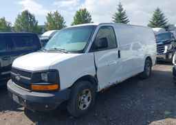 2006 CHEVROLET EXPRESS G1500