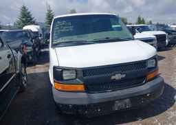 2006 CHEVROLET EXPRESS G1500