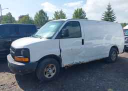 2006 CHEVROLET EXPRESS G1500