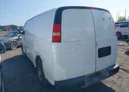 2006 CHEVROLET EXPRESS G1500