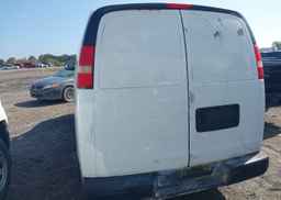 2006 CHEVROLET EXPRESS G1500