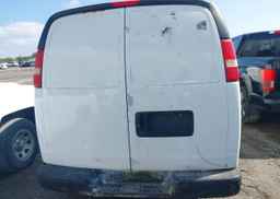 2006 CHEVROLET EXPRESS G1500