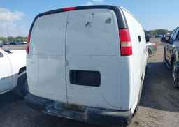 2006 CHEVROLET EXPRESS G1500
