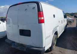2006 CHEVROLET EXPRESS G1500