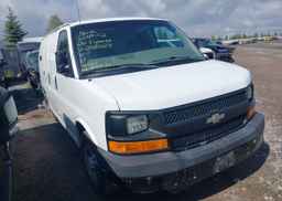 2006 CHEVROLET EXPRESS G1500