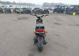2024 HONDA NPS50
