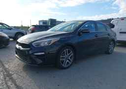 2020 KIA FORTE EX