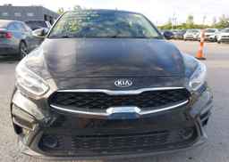2020 KIA FORTE EX