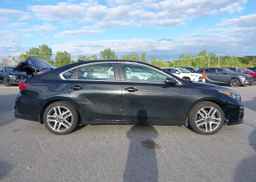 2020 KIA FORTE EX