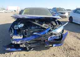 2017 HONDA CIVIC SEDAN