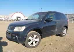 2010 SUZUKI GRAND VITARA JX