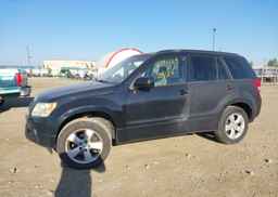 2010 SUZUKI GRAND VITARA JX