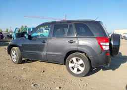 2010 SUZUKI GRAND VITARA JX
