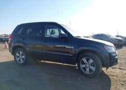 2010 SUZUKI GRAND VITARA JX