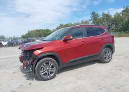 2021 KIA SELTOS EX