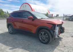 2021 KIA SELTOS EX