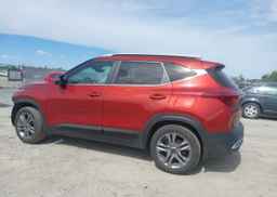 2021 KIA SELTOS EX