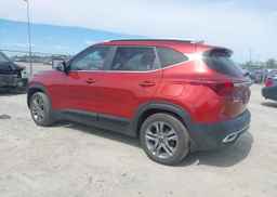 2021 KIA SELTOS EX
