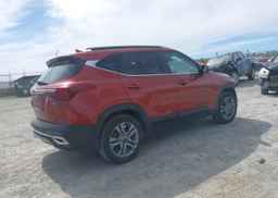 2021 KIA SELTOS EX