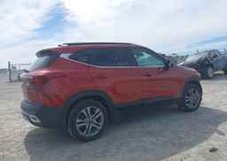 2021 KIA SELTOS EX