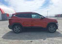 2021 KIA SELTOS EX