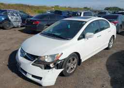 2008 ACURA CSX