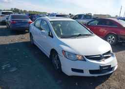 2008 ACURA CSX