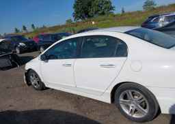 2008 ACURA CSX
