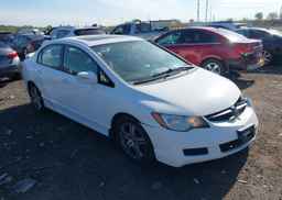 2008 ACURA CSX