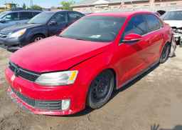 2013 VOLKSWAGEN JETTA GLI