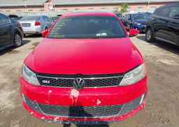 2013 VOLKSWAGEN JETTA GLI