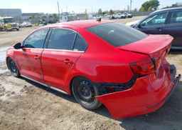 2013 VOLKSWAGEN JETTA GLI