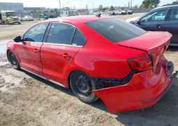 2013 VOLKSWAGEN JETTA GLI