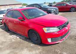 2013 VOLKSWAGEN JETTA GLI