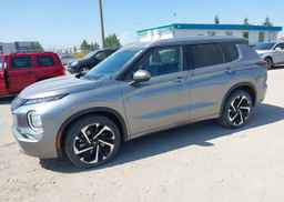 2023 MITSUBISHI OUTLANDER SEL