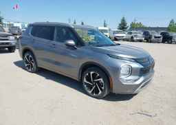 2023 MITSUBISHI OUTLANDER SEL