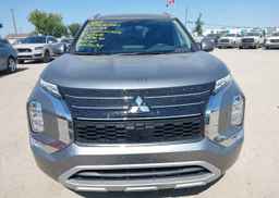 2023 MITSUBISHI OUTLANDER SEL
