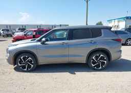 2023 MITSUBISHI OUTLANDER SEL