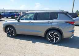 2023 MITSUBISHI OUTLANDER SEL
