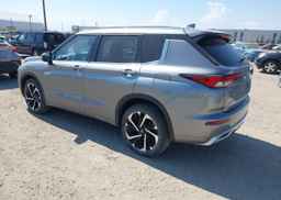 2023 MITSUBISHI OUTLANDER SEL