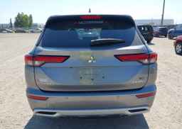 2023 MITSUBISHI OUTLANDER SEL