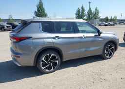 2023 MITSUBISHI OUTLANDER SEL
