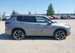 2023 MITSUBISHI OUTLANDER SEL