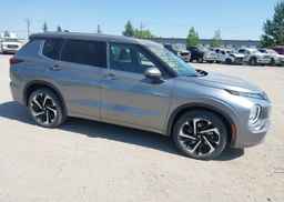 2023 MITSUBISHI OUTLANDER SEL