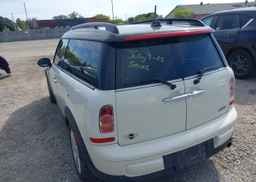 2013 MINI CLUBMAN COOPER