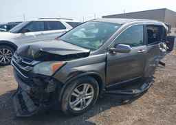 2010 HONDA CR-V