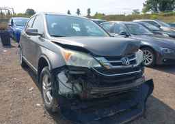 2010 HONDA CR-V