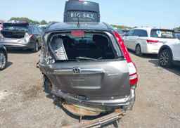2010 HONDA CR-V