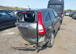 2010 HONDA CR-V